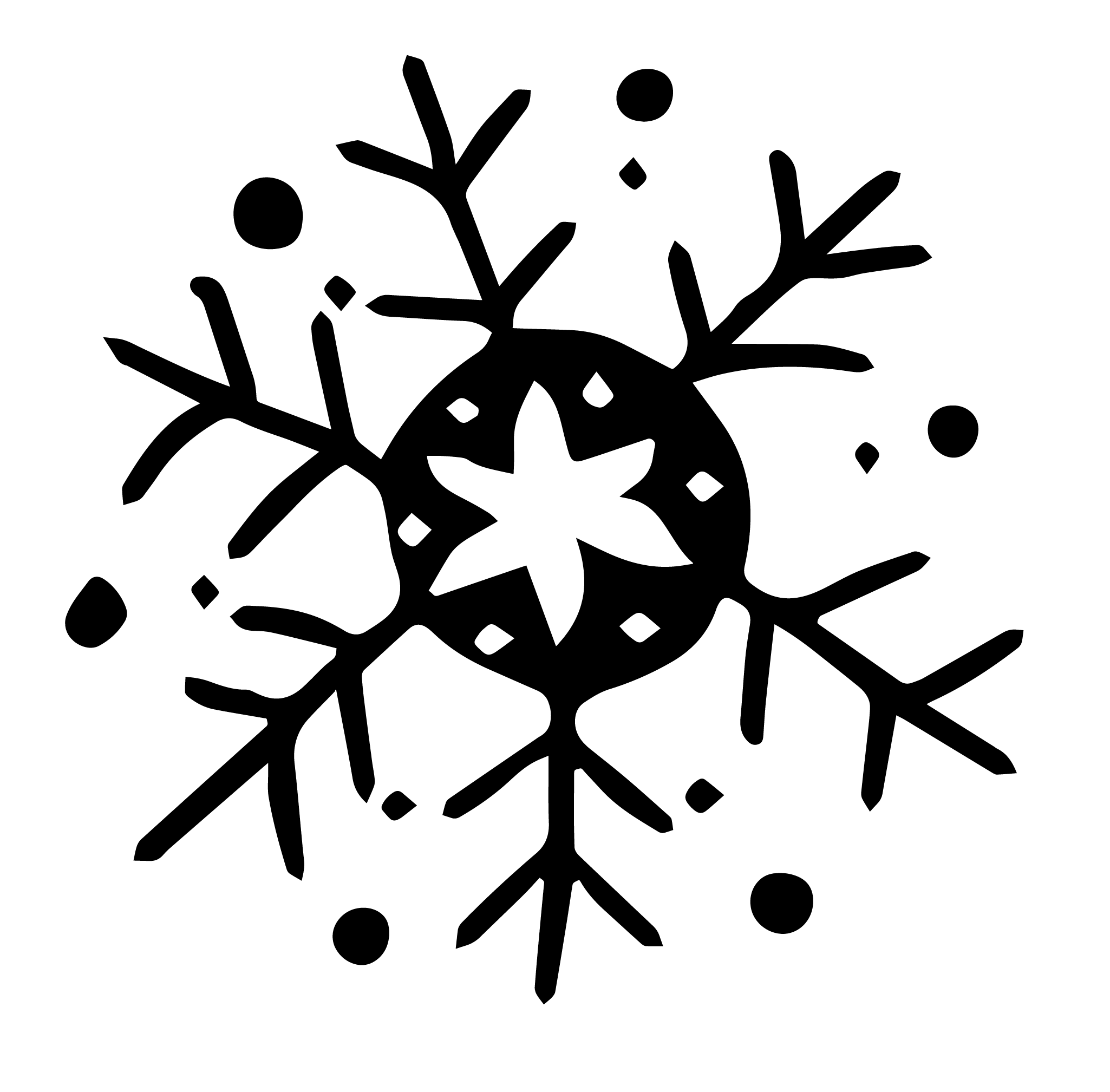 WINTER / WEIHNACHTEN