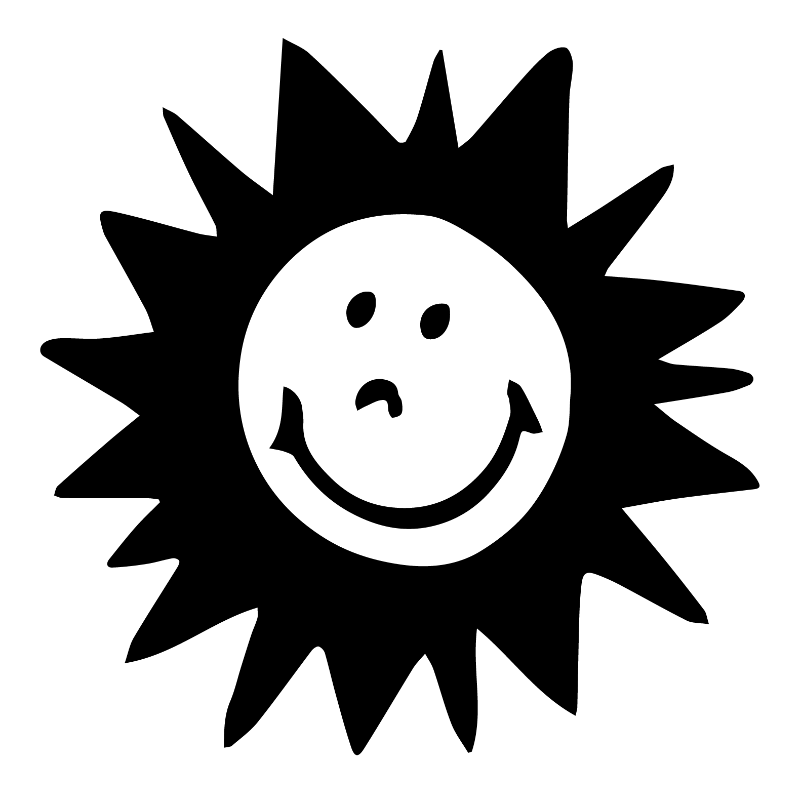 WETTER