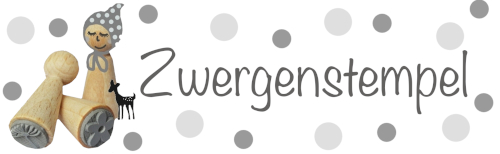 Zwergenstempel-Logo