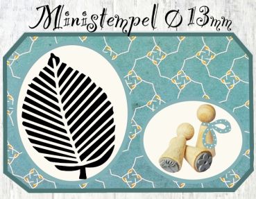 Buchenblatt