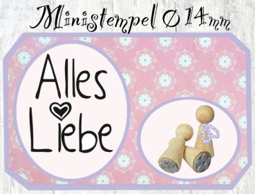 Alles Liebe