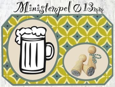 Bierglas