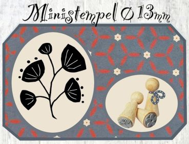 Blumenzweig