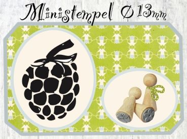 Brombeere