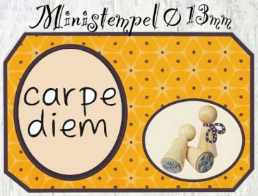 Carpe Diem