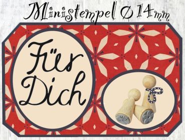 Für Dich