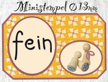 Fein
