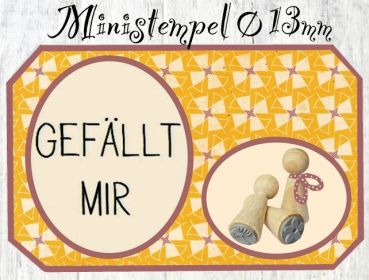 Gefällt mir