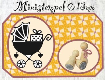 Kinderwagen