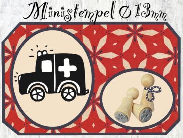 Krankenwagen