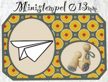 Papierflieger
