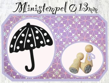 Regenschirm