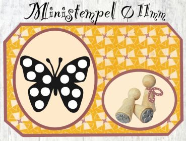 Schmetterling