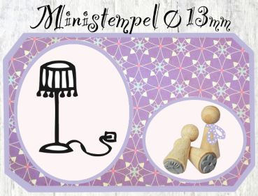 Lampe