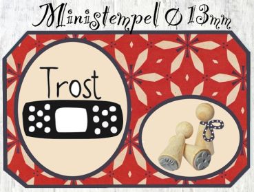 Trost Pflaster