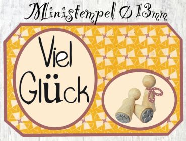 Viel Glück