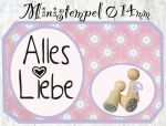 Alles Liebe
