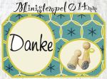 Danke