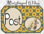 Post