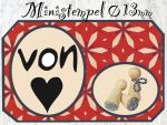 von ♥